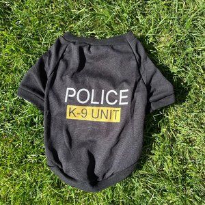 Dog Halloween Costume Size L